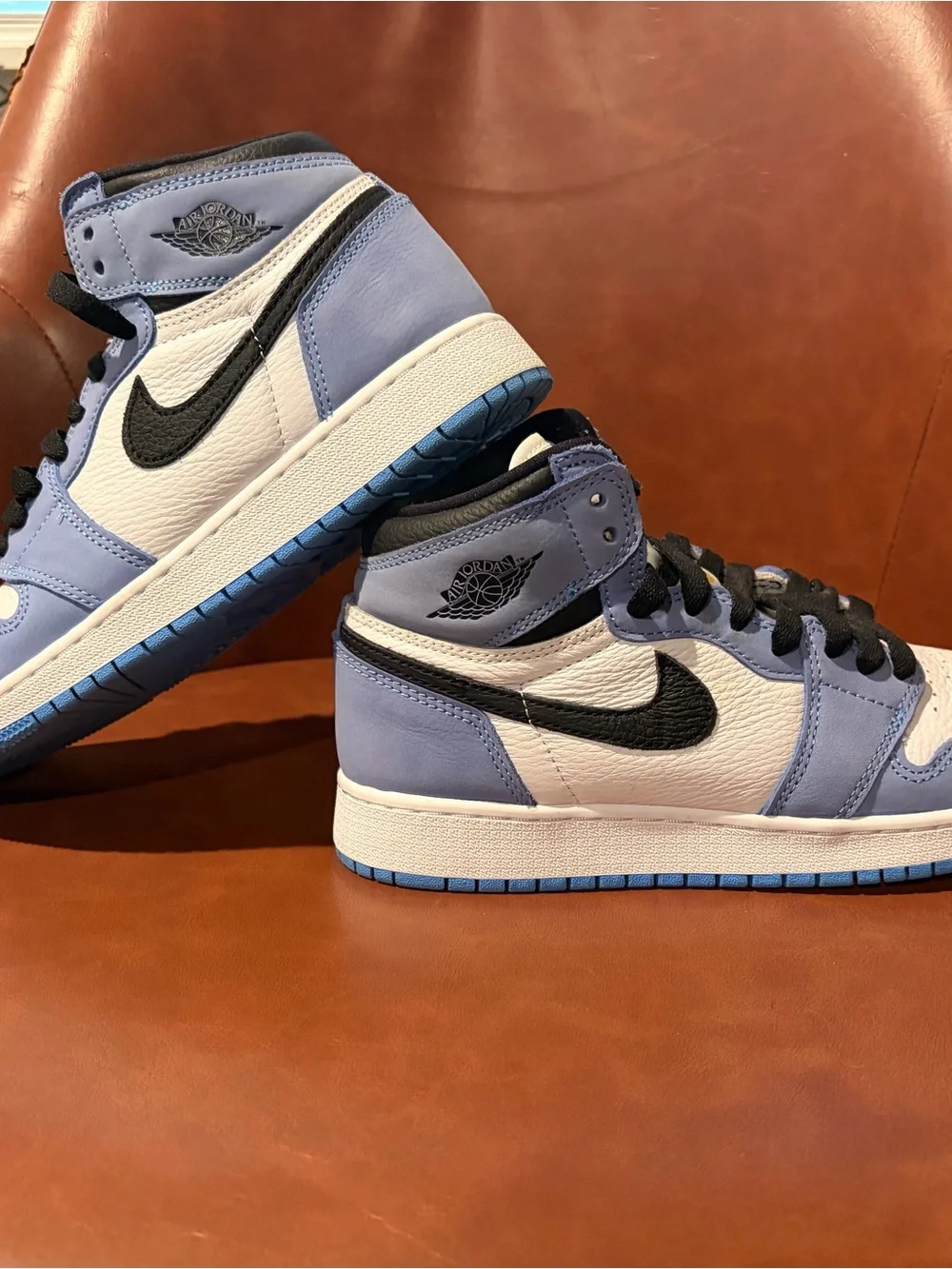Jordan classic youth